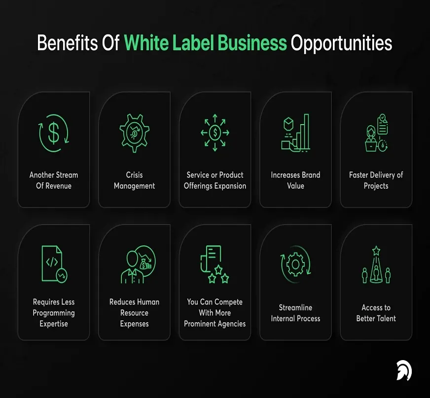 Top White Label Reseller Programs to Drive Your Business for 2025