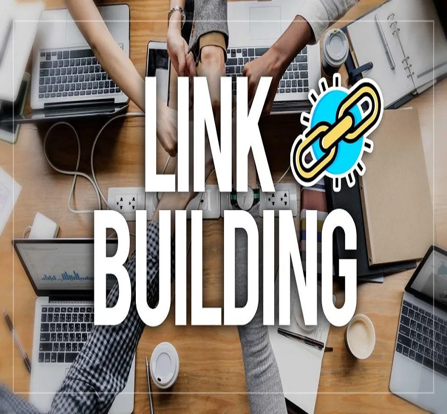 Manual Link Building Service For Your Website SEO