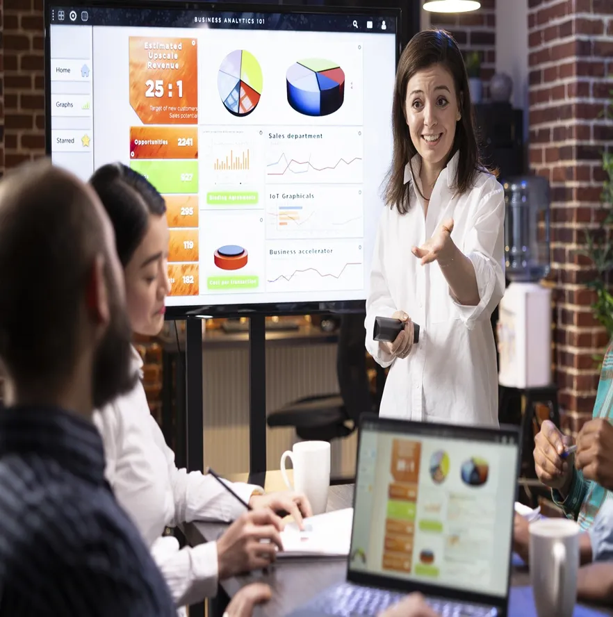 The Best SEO Reseller Company: How to Find an Ideal Partner for Your Business