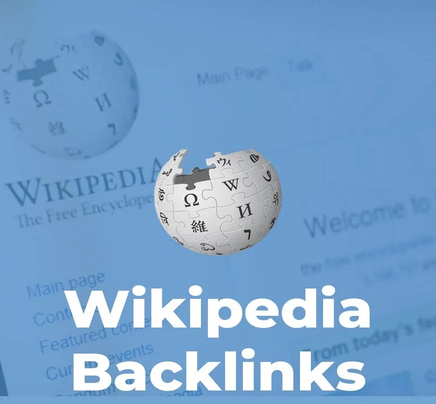 How to Get Backlinks from Wikipedia