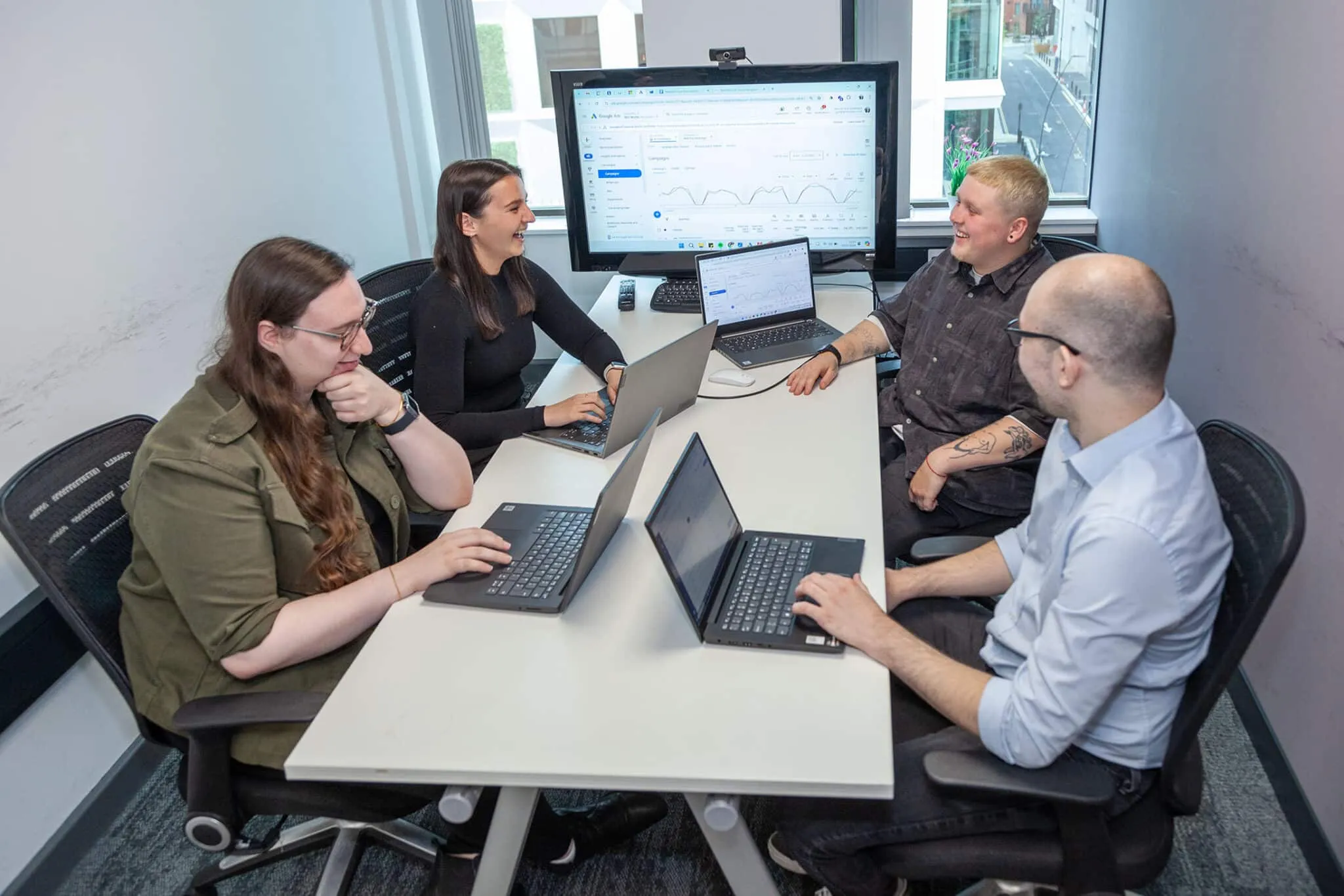 SEO Agency London: Your Guide to Boosting Your Online Presence