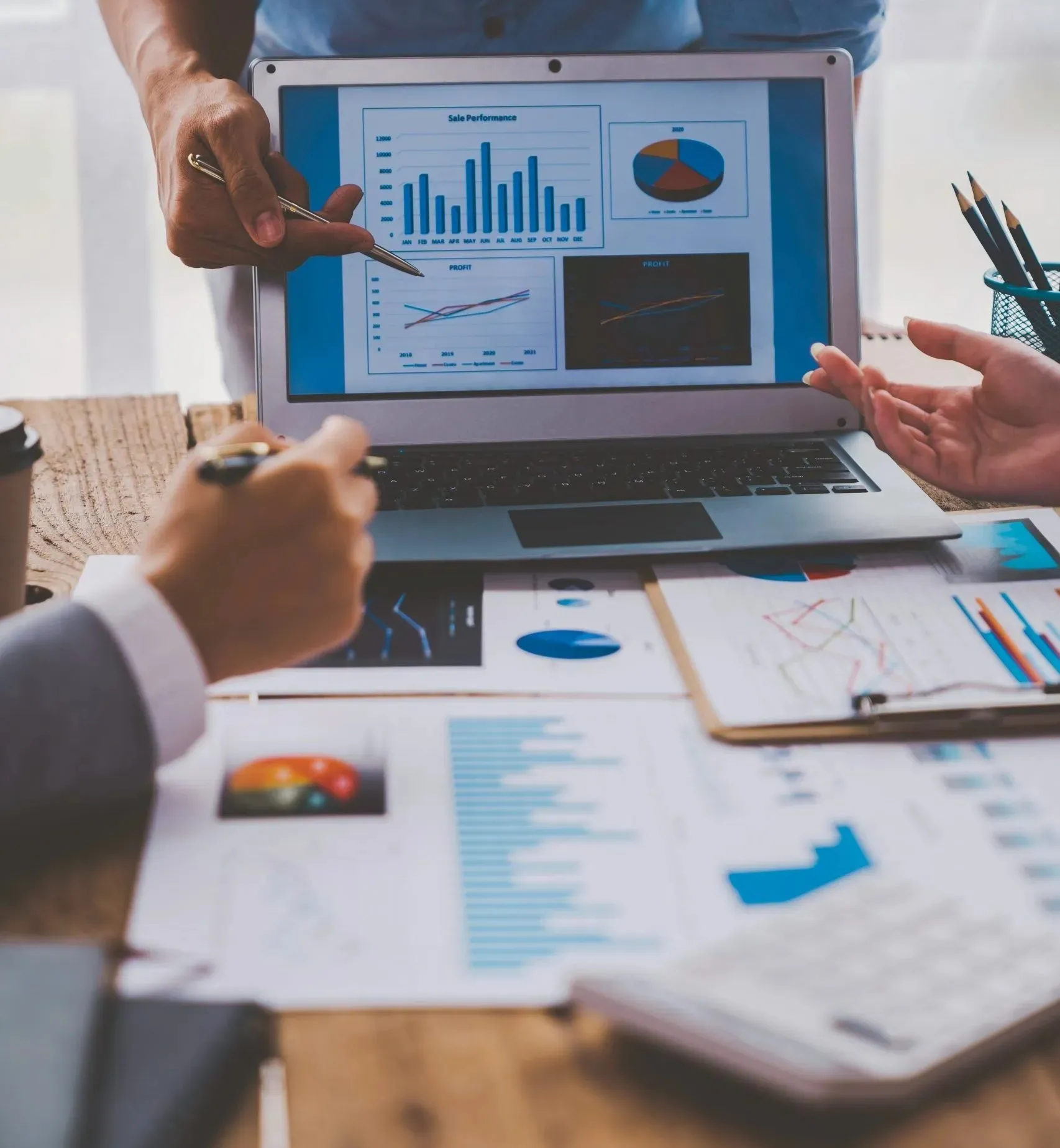 White Label Keyword Research: Full Power of SEO