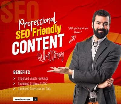 SEO-friendly Premium Website Content, Including Mother Content, Blogs, Rewriting & Optimization