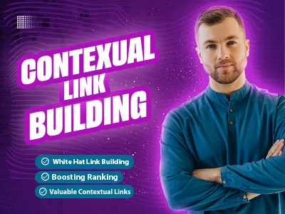 5 Contextual Link Building for local and organic rank
