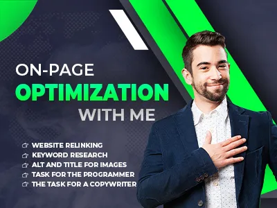 Optimize 5 On-Page and Technical SEO to Rank Your Website on Google Front Page